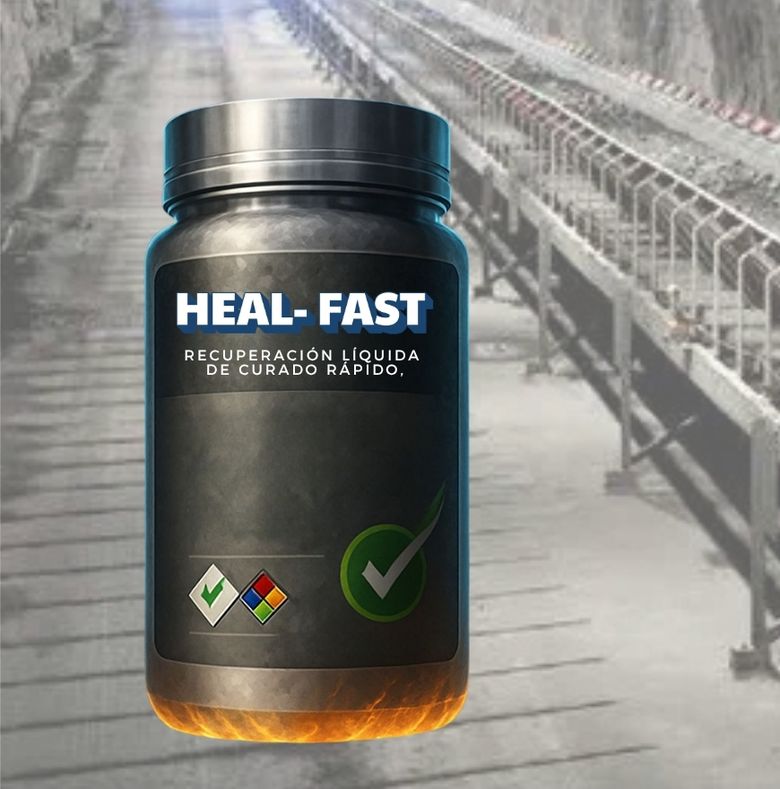 HEALFAST — reparación rápida